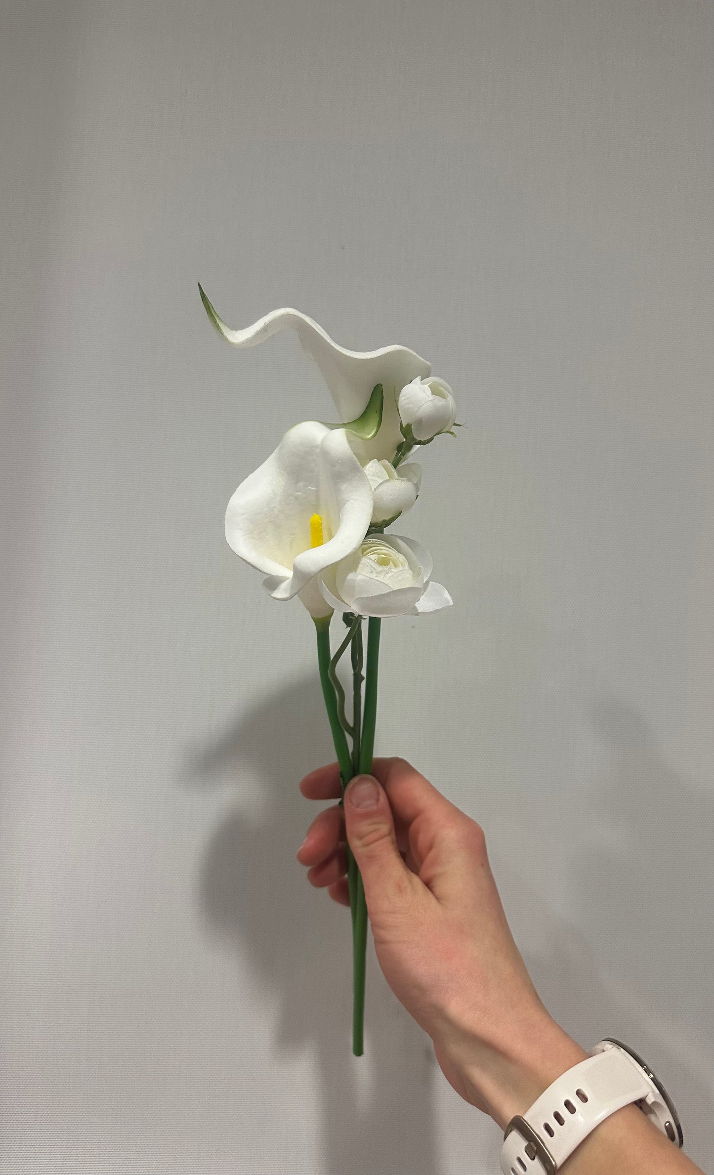 Bud Vases (Vase not Included)