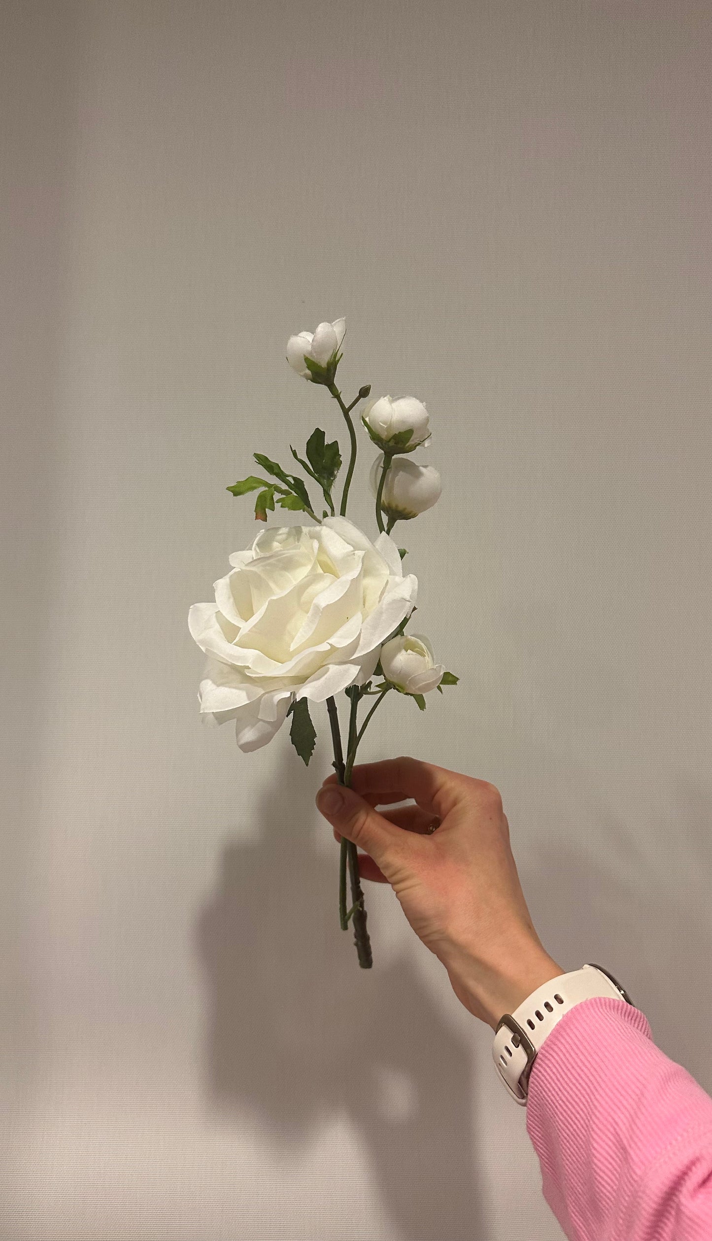 Bud Vases (Vase not Included)